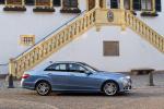 Mercedes-Benz E500 BlueEFFICIENCY 2011 года